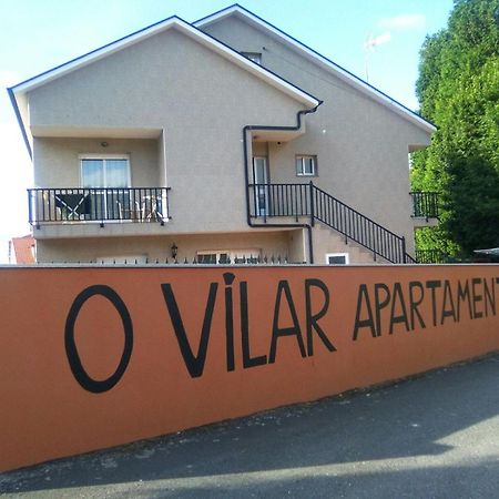 O Vilar Apartamentos N6 Vilalonga Ngoại thất bức ảnh
