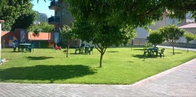 O Vilar Apartamentos N6 Vilalonga Ngoại thất bức ảnh